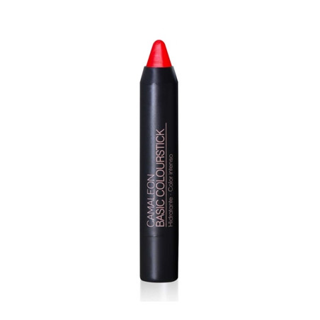 Camaleon Basic Colourstick Barra Labios Ferrari Acabado Fluor