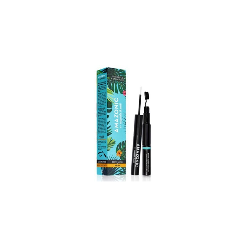 Nuggela Sule Amazonic Serum Densificador de Cejas 2,5ml