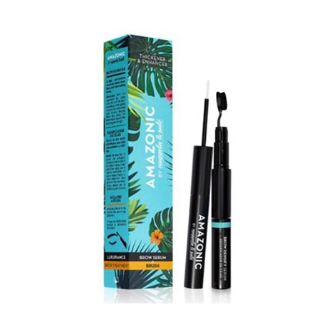 Nuggela Sule Amazonic Serum Densificador de Cejas 2,5ml