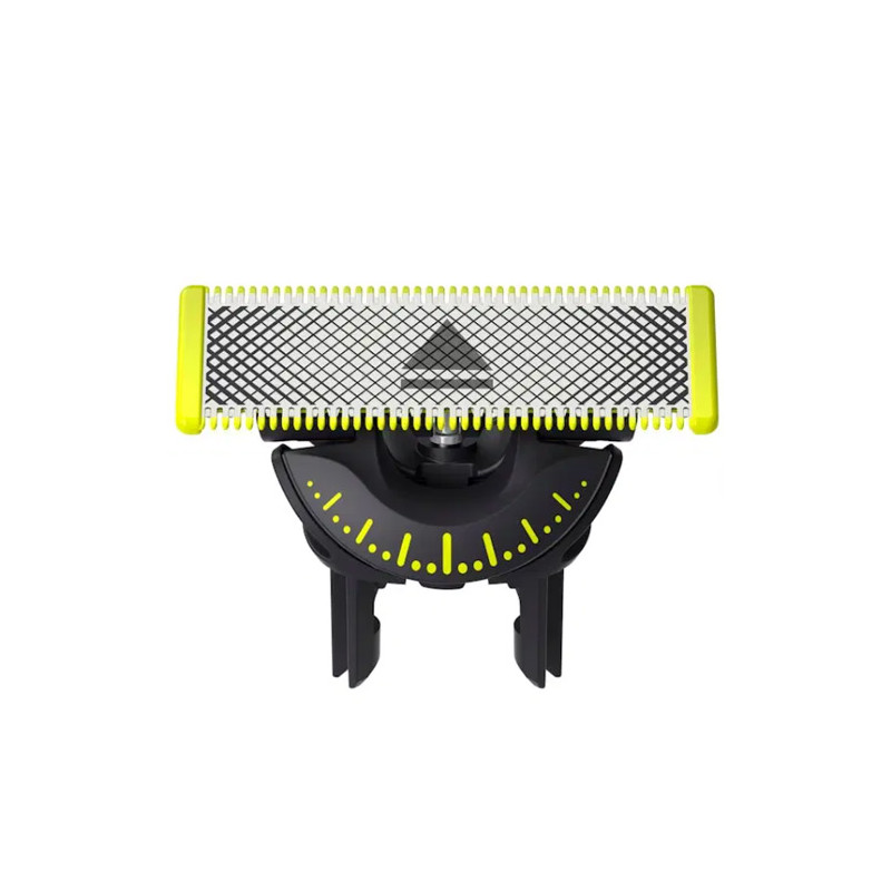 Philips 360 Oneblade Maquinilla Afeitar Electrica Facial