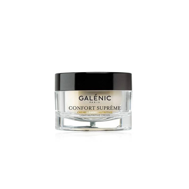 Galenic Confort Supreme Crema Ligera Piel Seca 50ml