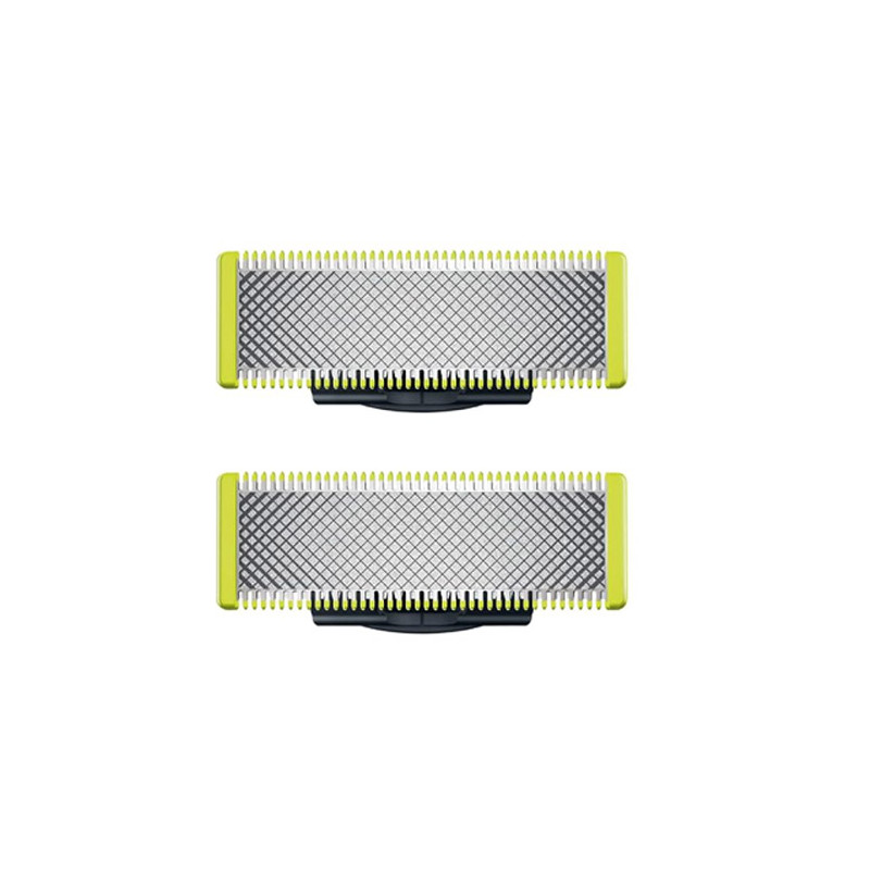 Philips Oneblade Recambio Larga Duracion 2 Cuchillas