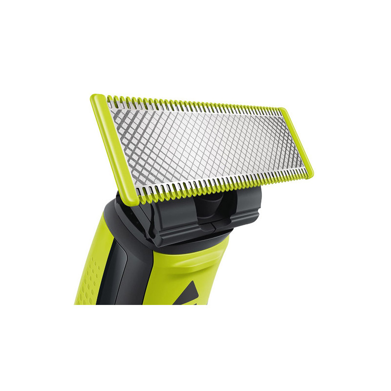 Philips Oneblade Recambio Larga Duracion 2 Cuchillas