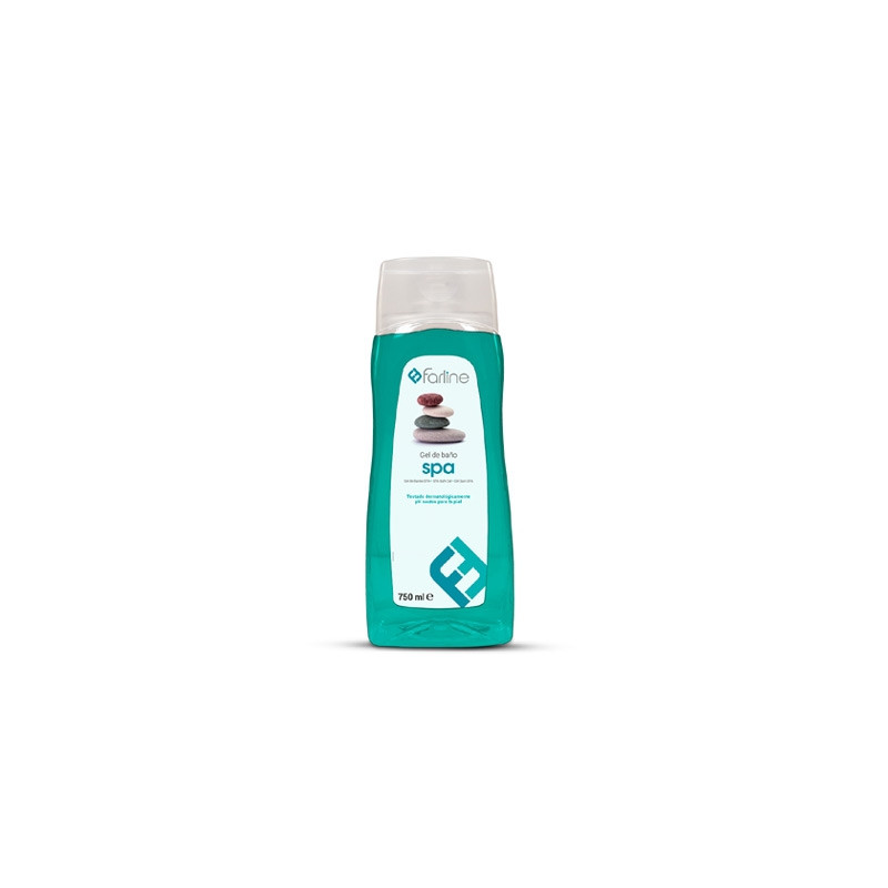 Farline Gel de Baño Spa 750ml