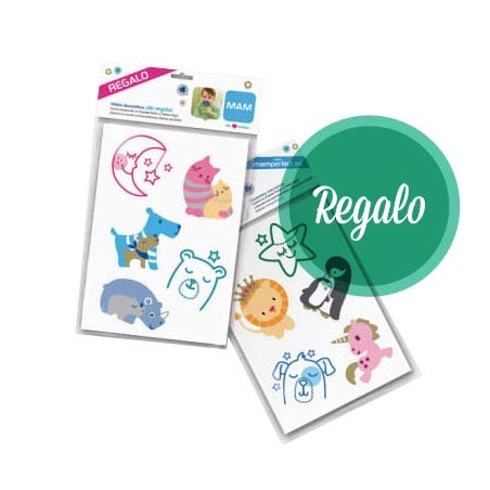 Mam - Vinilos Decorativos -Regalo-