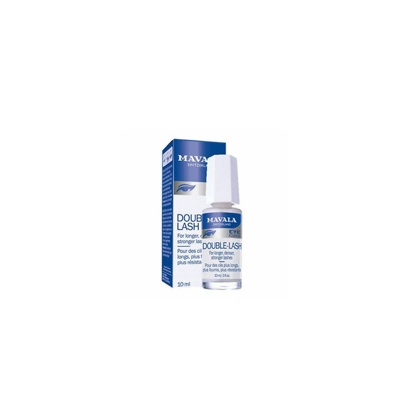 Mavala Eye Care Double-Lash Pestañas 10ml