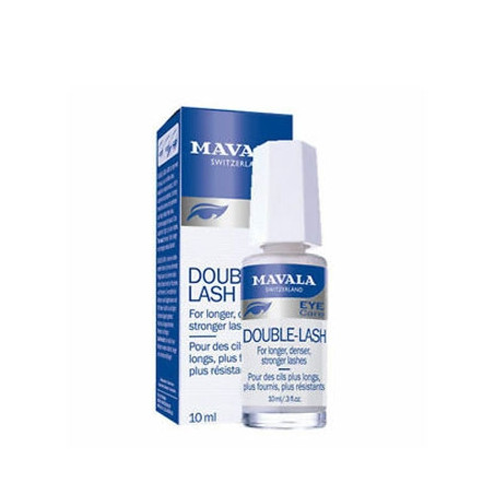 Mavala Eye Care Double-Lash Pestañas 10ml