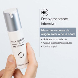 Bella Aurora Bio10 Forte Tratamiento Despigmentante L-Tigo 30ml