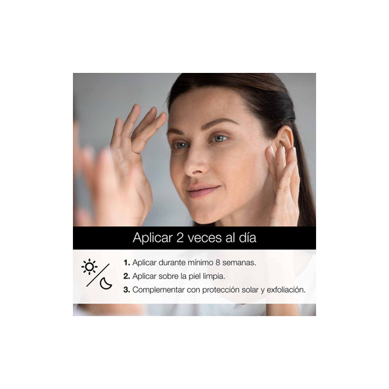 Bella Aurora Bio10 Forte Tratamiento Despigmentante L-Tigo 30ml