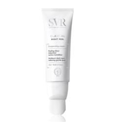 SVR Clairial Night Peel Peeling Suave Reductor Manchas 50ml