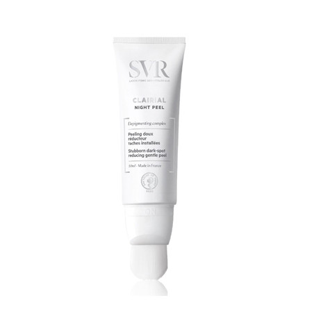 SVR Clairial Night Peel Peeling Suave Reductor Manchas 50ml