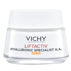 Vichy Liftactiv Supreme Antiarrugas y Firmeza Spf30 50ml
