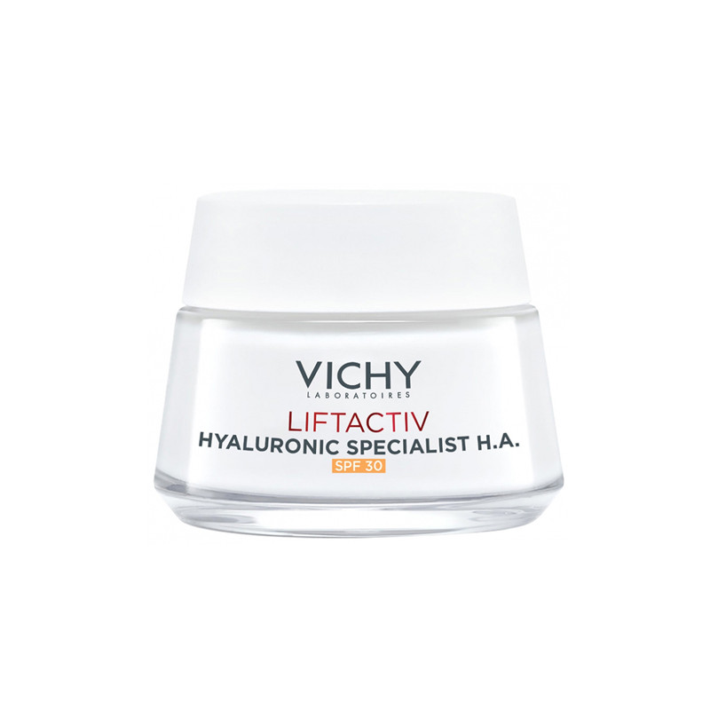Vichy Liftactiv Supreme Antiarrugas y Firmeza Spf30 50ml