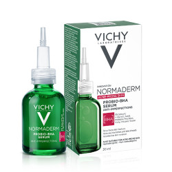 Vichy Normaderm Probio-BHA Serum Anti-Imperfecciones 30ml