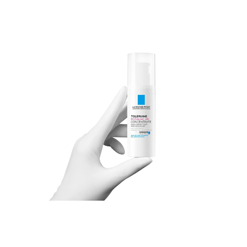 Toleriane Rosaliac AR Concentrado 40ml. La R. Posay