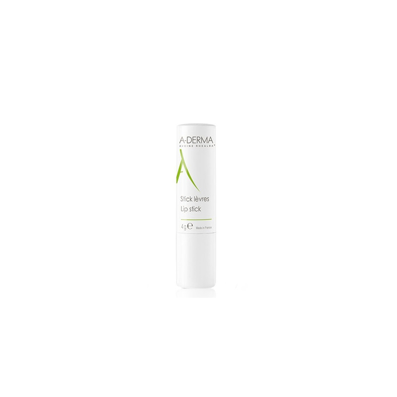 Aderma Stick Labial 4gr