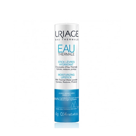 Uriage Eau Thermale Stick Labial Hidratante 4gr