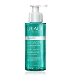 Uriage Hyseac Aceite Purificante P/Grasa con Imperfecciones 100ml