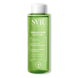 SVR Sebiaclear Micro-Peel Agua Renovadora Desincrustante 150ml