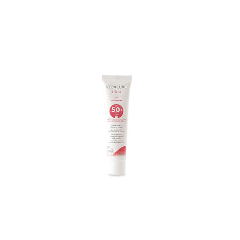 Rosacure Ultra Crema Rosacea-Cuperosis Spf50+ 30ml