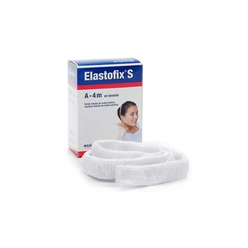 Elastofix S Talla A R/2145 4mx2cm