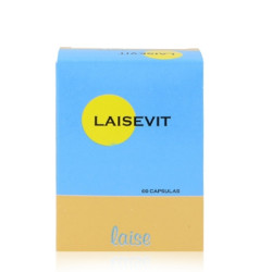 Laisevit 60 Capsulas