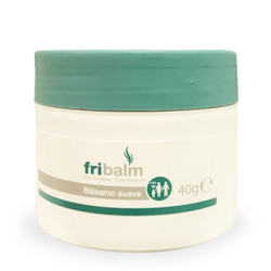 Farline Fribalm Balsamo Suave con Eucalipto 40gr