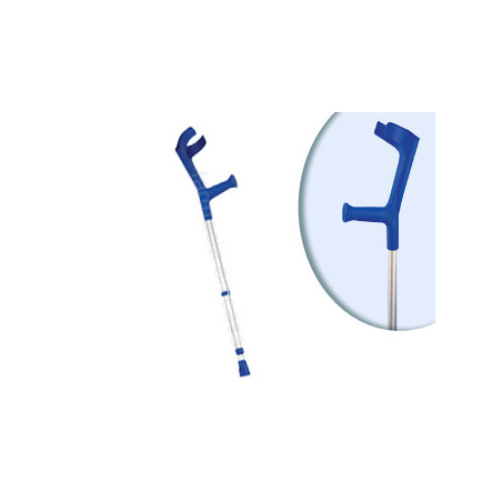 Corysan Baston extensible aluminio 1 und