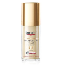 Eucerin Hyaluron-Filler + Elasticity 3D Serum 30ml