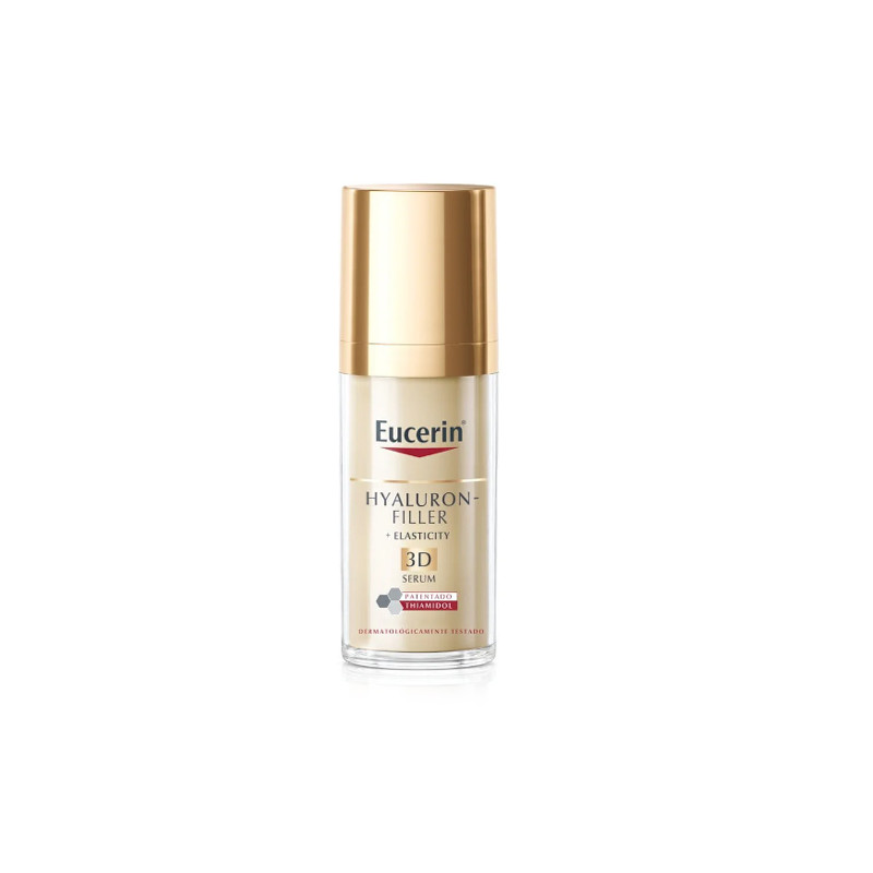 Eucerin Hyaluron-Filler + Elasticity 3D Serum 30ml