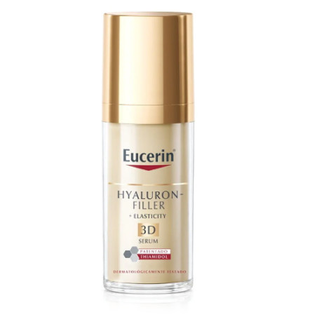Eucerin Hyaluron-Filler + Elasticity 3D Serum 30ml