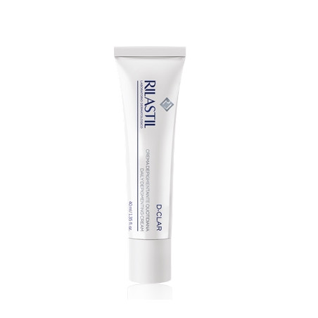 Rilastil D-Clar Crema Despigmentante Diaria 40ml