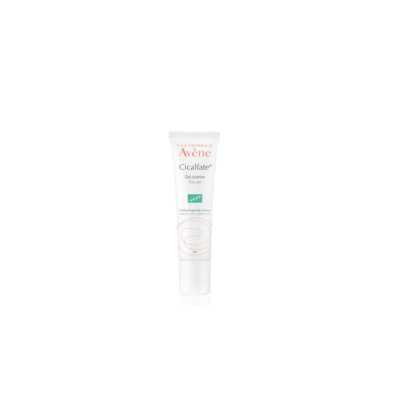Avene Cicalfate+ Gel Cicatrices Cara y Cuerpo 30ml