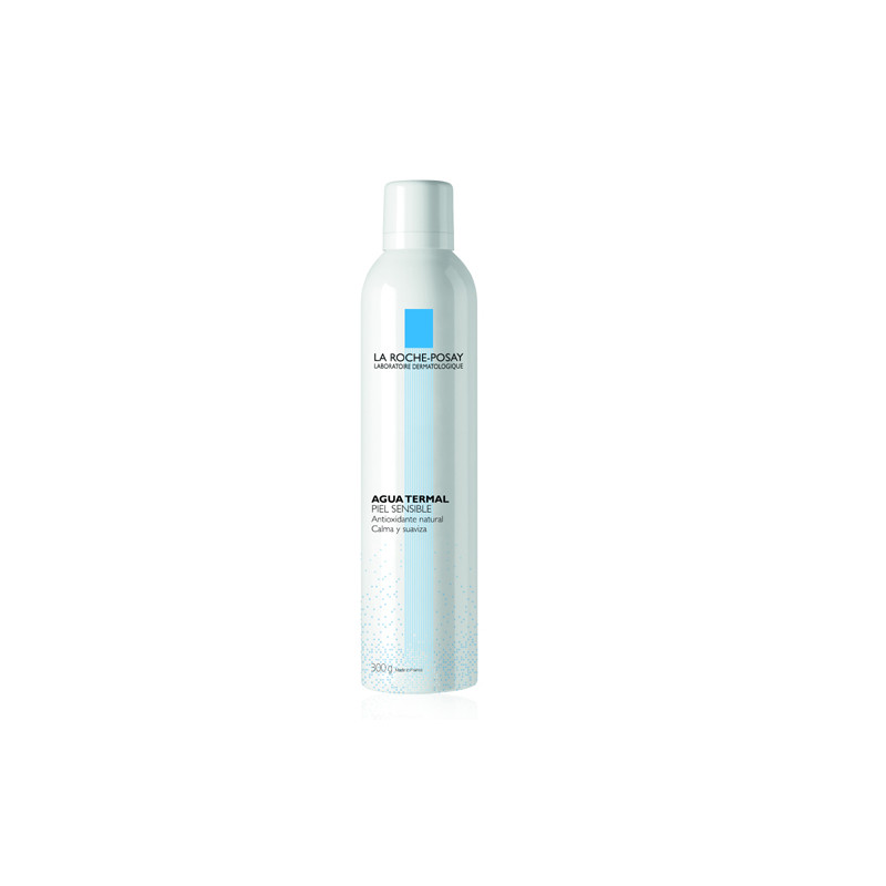 Agua Thermal 300ml. La Roche Posay
