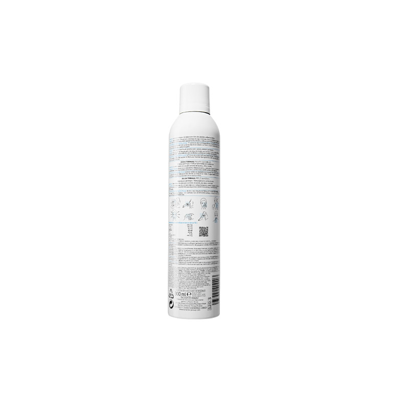 Agua Thermal 300ml. La Roche Posay