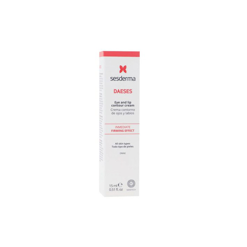 Sesderma Daeses Contorno Ojos y Labios 15ml