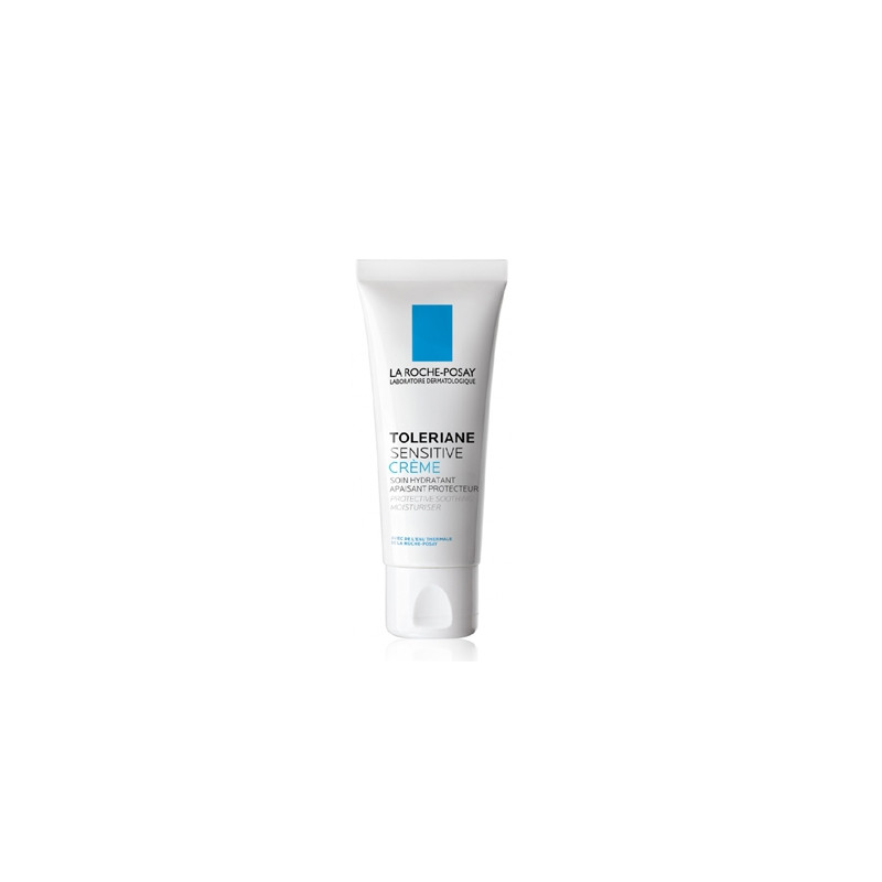Toleriane Crema Piel Normal-Mixta 40ml. La Roche Posay