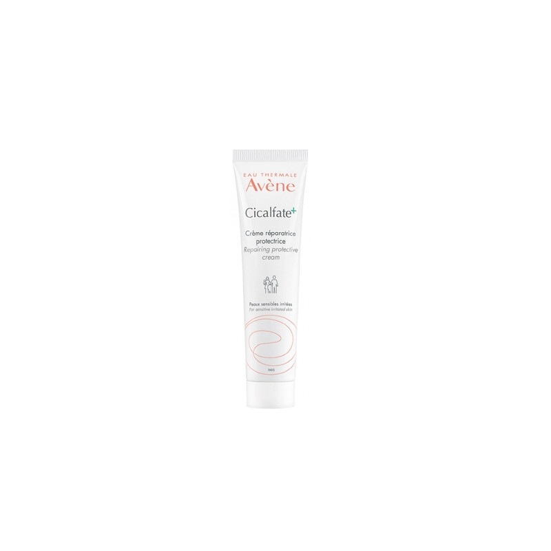 Avene Cicalfate+ Crema Reparadora Protectora 100ml