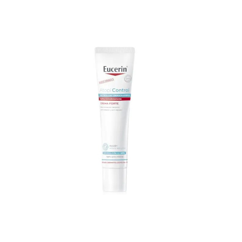 Eucerin Atopicontrol Crema Forte 40ml