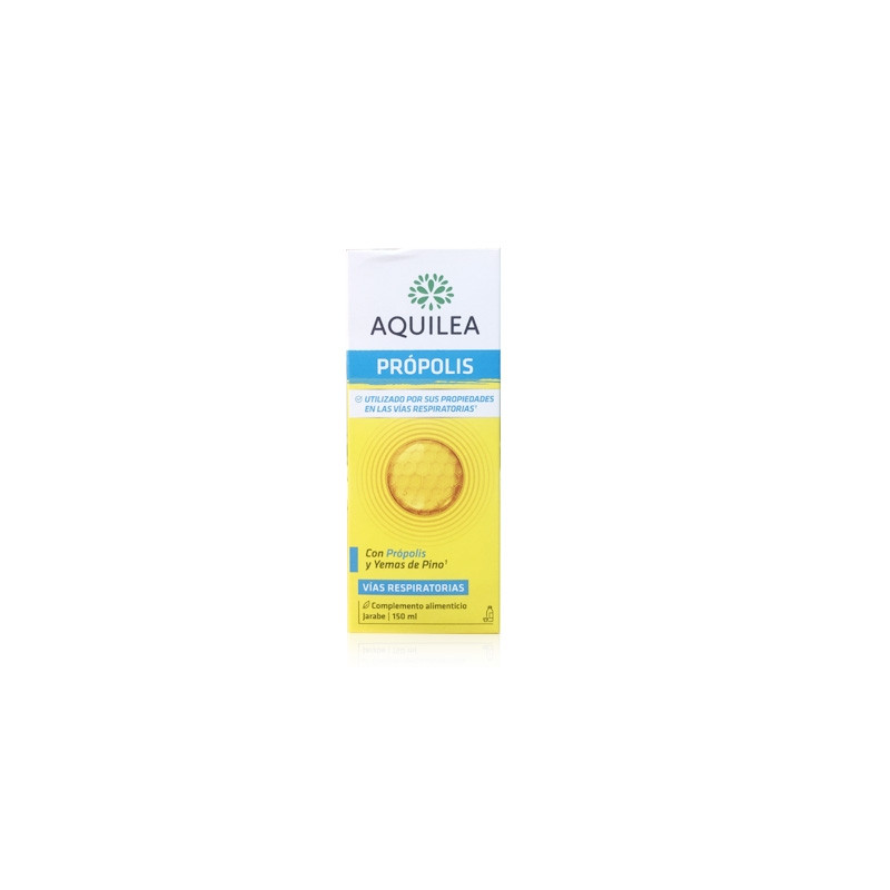 Aquilea Propolis Jarabe 150ml