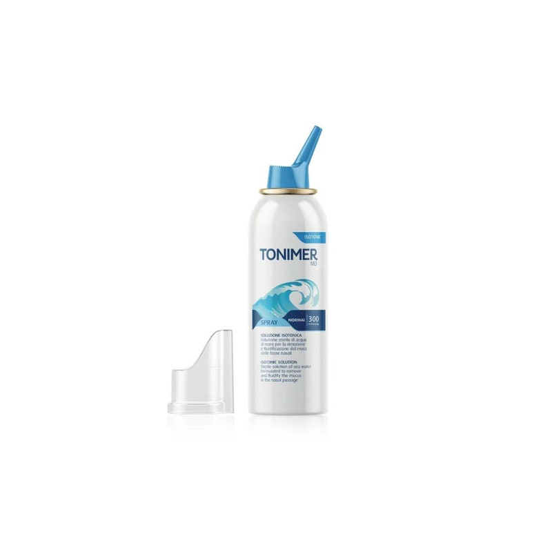 Tonimer MD Spray Normal Solucion Isotonica 100ml
