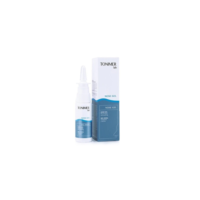 Tonimer Gel Nasal 20 ml