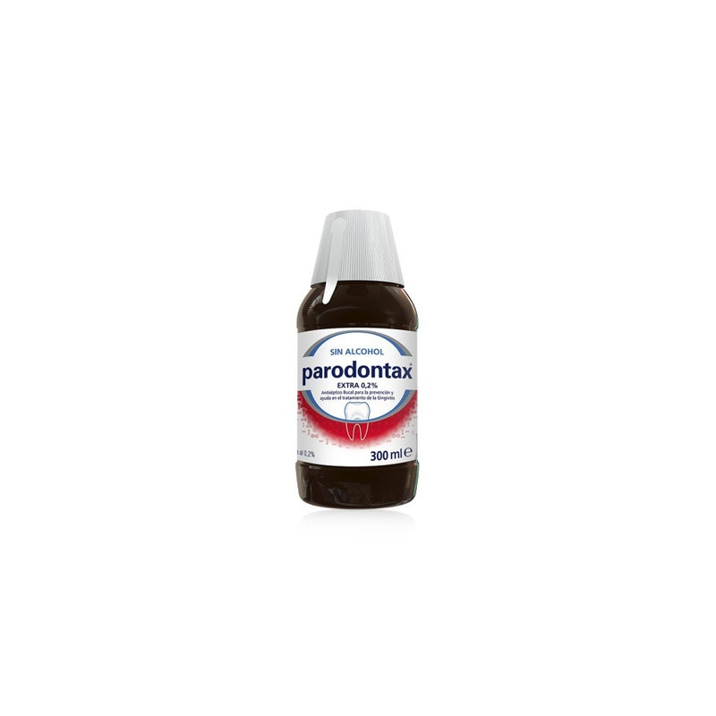 Parodontax Extra Colutorio 300ml