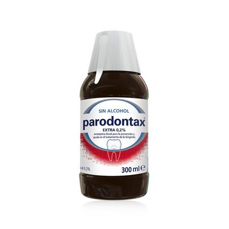 Parodontax Extra Colutorio 300ml