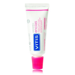 Dentaid Vitis pasta dental encias 15ml