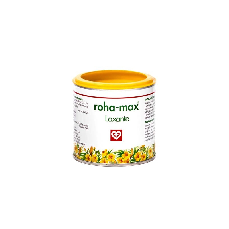 Roha-max 60gr