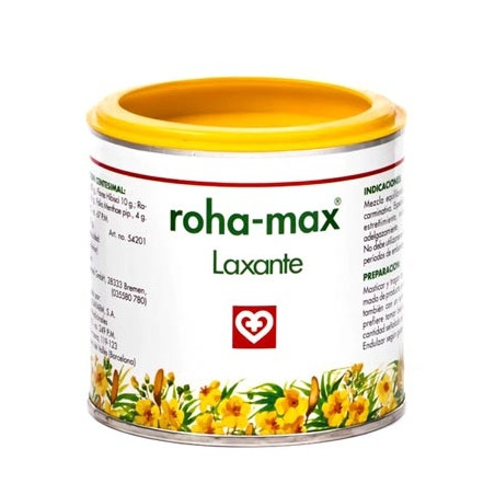 Roha-max 60gr