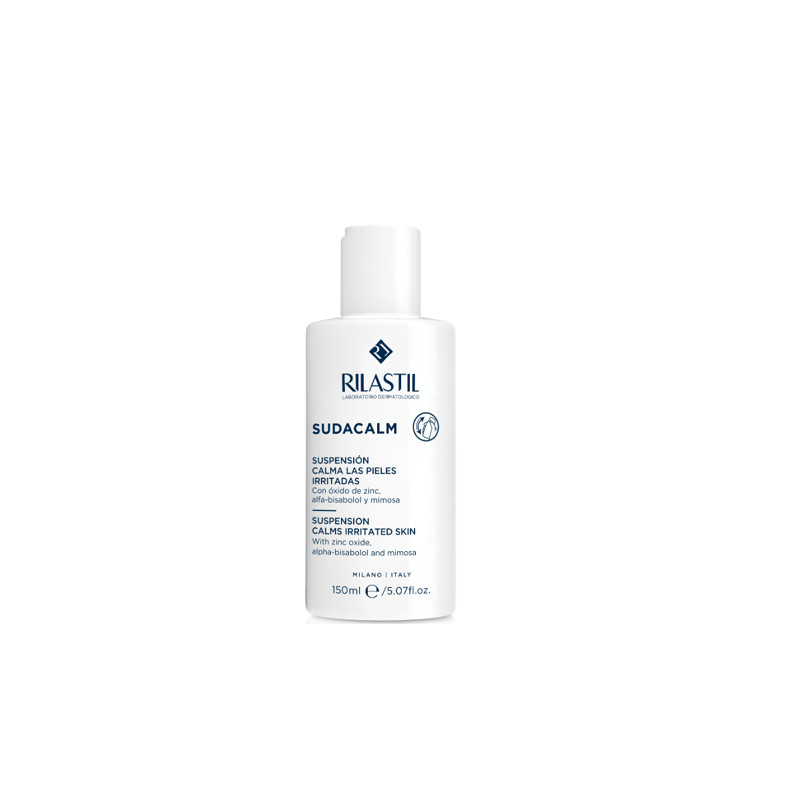 Rilastil Sudacalm Suspension 150ml