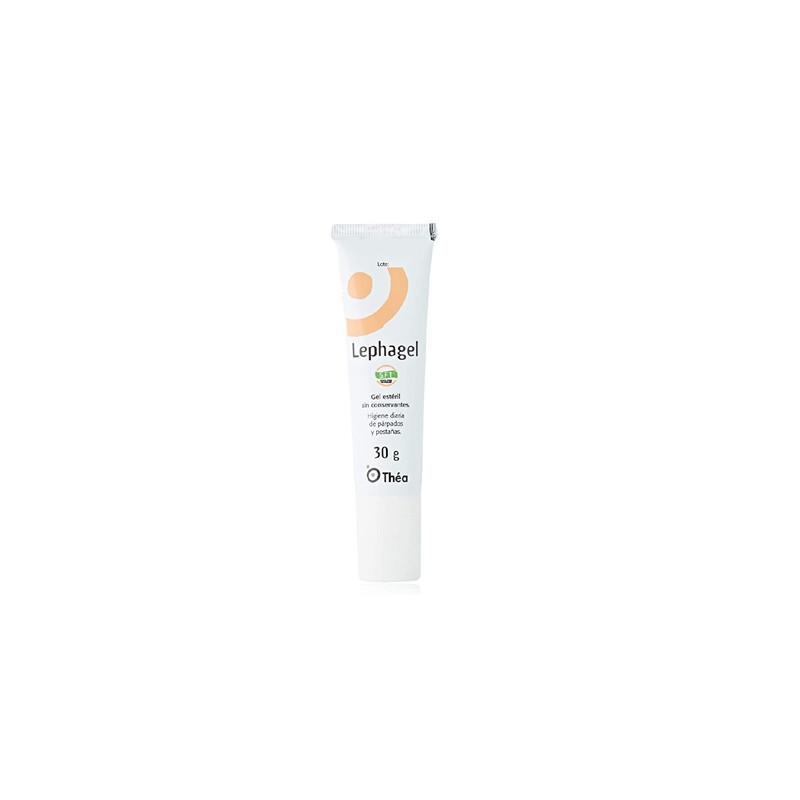 Lephagel Gel 30 g.