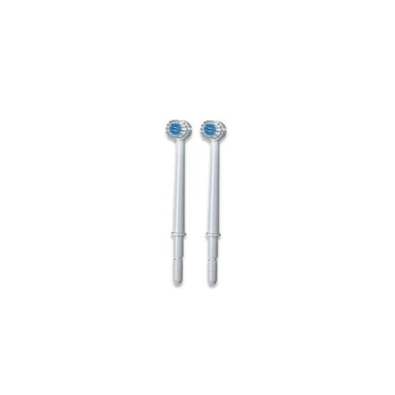 Waterpik Recambio irrigador wp-100-360-450 cepillo 2 uds
